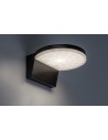 Rabalux Batida Външно стенно осветление IP54 LED 9W 2700, 4000, 6500K 77117 - 2