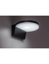 Rabalux Batida Външно стенно осветление IP54 LED 9W 2700, 4000, 6500K 77117 - 3