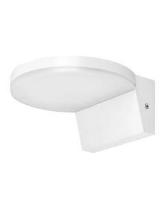 Rabalux Batida Външно стенно осветление IP54 LED 9W 2700, 4000, 6500K 77118 - Цена | LEDs4economy 2