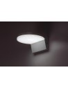 Rabalux Batida Външно стенно осветление IP54 LED 9W 2700, 4000, 6500K 77118 - 4