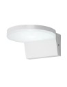 Rabalux Batida Външно стенно осветление IP54 LED 9W 2700, 4000, 6500K 77118 - 6
