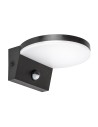 Rabalux Batida Външно стенно осветление IP54 LED 9W 2700, 4000, 6500K 77119