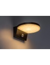 Rabalux Batida Външно стенно осветление IP54 LED 9W 2700, 4000, 6500K 77119 - 2