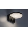 Rabalux Batida Външно стенно осветление IP54 LED 9W 2700, 4000, 6500K 77119 - 3