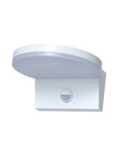 Rabalux Batida Външно стенно осветление IP54 LED 9W 2700, 4000, 6500K 77120 - Цена | LEDs4economy 2