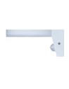 Rabalux Batida Външно стенно осветление IP54 LED 9W 2700, 4000, 6500K 77120 - 3