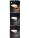 Rabalux Batida Външно стенно осветление IP54 LED 9W 2700, 4000, 6500K 77120 - 6