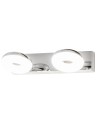Rabalux Beata Осветление за баня IP44 LED 2x 5W 4000 5717