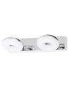 Rabalux Beata Осветление за баня IP44 LED 2x 5W 4000 5717 - 2