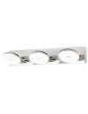 Rabalux Beata Осветление за баня IP44 LED 3x 5W 4000 5718