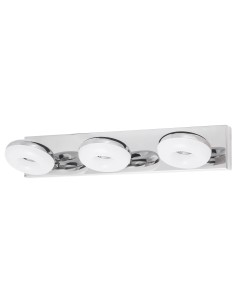 Rabalux Beata Осветление за баня IP44 LED 3x 5W 4000 5718 - Цена | LEDs4economy 2