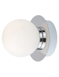 Rabalux Becca Осветление за баня IP44 G9 1X MAX 28W K 2110 - Цена | LEDs4economy