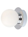 Rabalux Becca Осветление за баня IP44 G9 1X MAX 28W K 2110