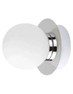 Rabalux Becca Осветление за баня IP44 G9 1X MAX 28W K 2110 - Цена | LEDs4economy 2