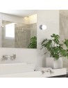 Rabalux Becca Осветление за баня IP44 G9 1X MAX 28W K 2110 - 4