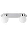Rabalux Becca Осветление за баня IP44 G9 2X MAX 28W K 2111 - 2