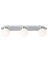 Rabalux Becca Осветление за баня IP44 G9 3X MAX 28W K 2112