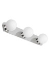 Rabalux Becca Осветление за баня IP44 G9 3X MAX 28W K 2112 - 3