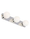 Rabalux Becca Осветление за баня IP44 G9 3X MAX 28W K 2112 - 4