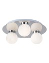 Rabalux Becca Осветление за баня IP44 G9 3X MAX 28W K 2113