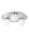 Rabalux Becca Осветление за баня IP44 G9 3X MAX 28W K 2113 - 2