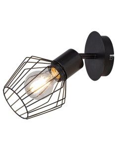 Rabalux Belano Спот осветление IP20 E27 1x MAX 40W K 3534 - Цена | LEDs4economy