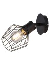 Rabalux Belano Спот осветление IP20 E27 1x MAX 40W K 3534