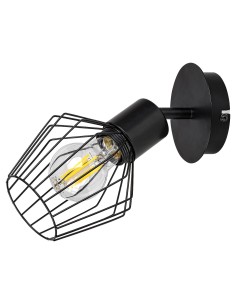 Rabalux Belano Спот осветление IP20 E27 1x MAX 40W K 3534 - Цена | LEDs4economy 2