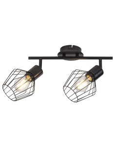 Rabalux Belano Спот осветление IP20 E27 2x MAX 40W K 3535 - Цена | LEDs4economy