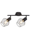 Rabalux Belano Спот осветление IP20 E27 2x MAX 40W K 3535