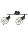 Rabalux Belano Спот осветление IP20 E27 2x MAX 40W K 3535 - 2