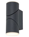 Rabalux Belfast Външно стенно осветление IP65 LED 12,9W 3000K 7904