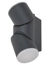 Rabalux Belfast Външно стенно осветление IP65 LED 12,9W 3000K 7904 - 2
