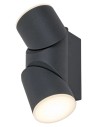 Rabalux Belfast Външно стенно осветление IP65 LED 12,9W 3000K 7904 - 3