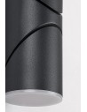 Rabalux Belfast Външно стенно осветление IP65 LED 12,9W 3000K 7904 - 4
