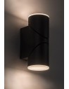 Rabalux Belfast Външно стенно осветление IP65 LED 12,9W 3000K 7904 - 6