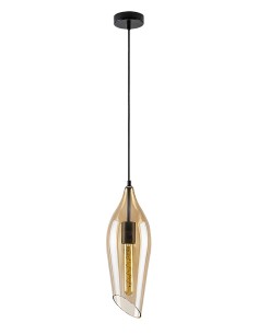 Rabalux Bellini Висящи осветителни тела IP20 E27 1x MAX 60W K 72201 - Цена | LEDs4economy 2