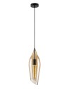 Rabalux Bellini Висящи осветителни тела IP20 E27 1x MAX 60W K 72201