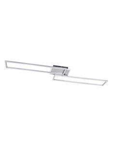 Rabalux Benedick Плафон IP20 LED 40W 2700-6500 71015 - Цена | LEDs4economy 2