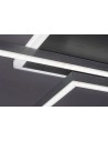 Rabalux Benedick Плафон IP20 LED 40W 2700-6500 71015 - 6