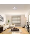 Rabalux Benita Плафон IP20 LED 24W 3000 3076 - 5
