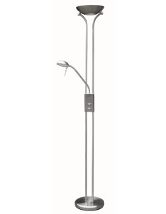 Rabalux Beta Лампион IP20 R7S 1x MAX 230 + G9 1x MAX 40W 2700 4075 - Цена | LEDs4economy