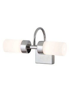 Rabalux Betty Осветление за баня IP44 LED 2x 4W 4000 5714 - Цена | LEDs4economy