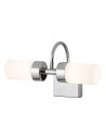 Rabalux Betty Осветление за баня IP44 LED 2x 4W 4000 5714