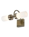 Rabalux Betty Осветление за баня IP44 LED 2x 4W 4000 5746