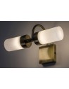 Rabalux Betty Осветление за баня IP44 LED 2x 4W 4000 5746 - 2