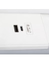 Rabalux Bilal Oсветителни тела за шкаф IP20 LED 18W 4000 78032 - 3
