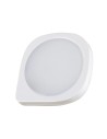 Rabalux Billy Декоративни лампи IP20 LED 0,5W 2700 4647 - 2