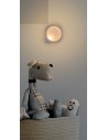 Rabalux Billy Декоративни лампи IP20 LED 0,5W 2700 4647 - 5