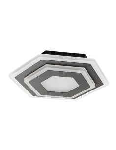 Rabalux Bitsi Аплик IP20 LED 23W 3000-6500K 71113 - Цена | LEDs4economy 2